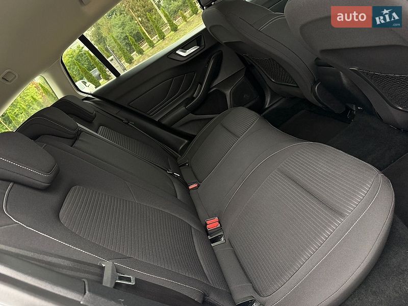 Універсал Ford Focus 2019 в Дрогобичі