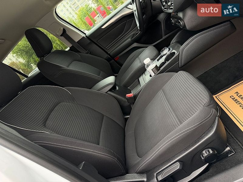 Універсал Ford Focus 2019 в Дрогобичі