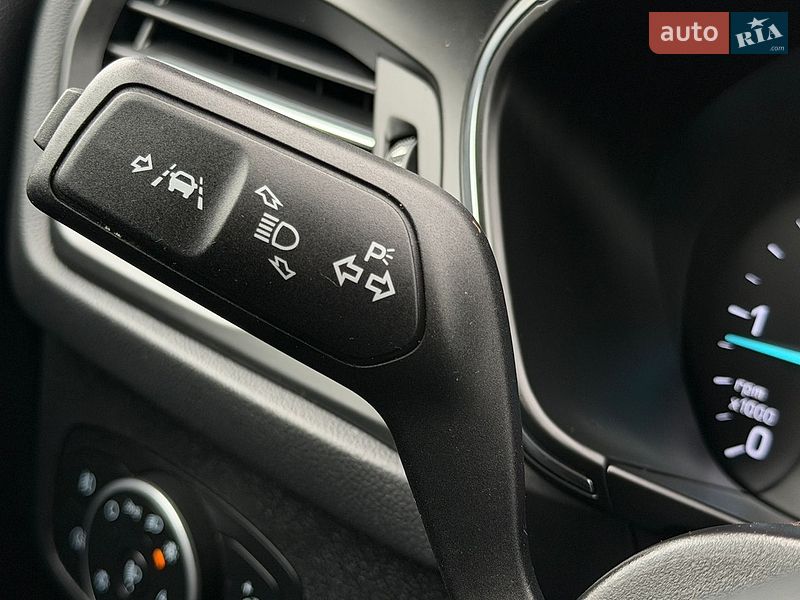 Універсал Ford Focus 2019 в Дрогобичі