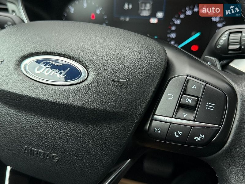 Універсал Ford Focus 2019 в Дрогобичі