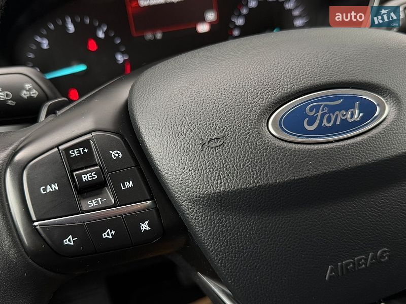 Універсал Ford Focus 2019 в Дрогобичі