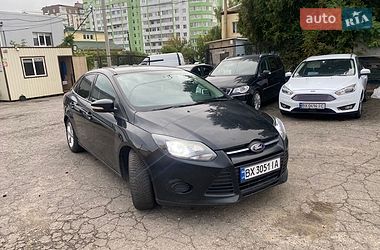 Седан Ford Focus 2014 в Хмельницком фото 25 Седан Ford Focus 2014 в Хмельницком