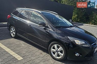 Універсал Ford Focus 2011 в Самборі фото 5 Універсал Ford Focus 2011 в Самборі