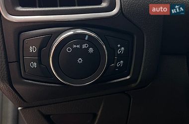 Універсал Ford Focus 2012 в Стрию