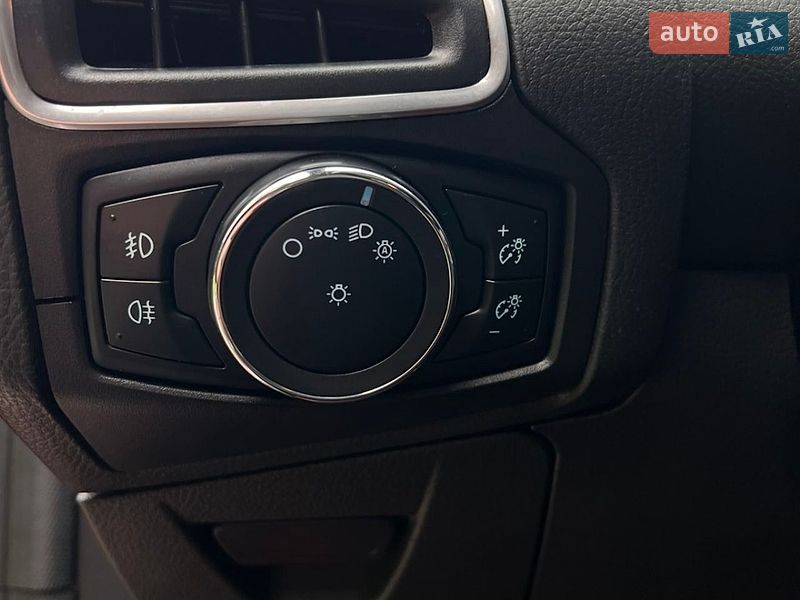 Універсал Ford Focus 2012 в Стрию