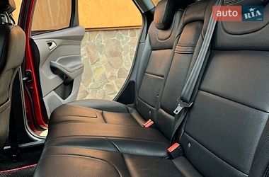 Універсал Ford Focus 2012 в Стрию