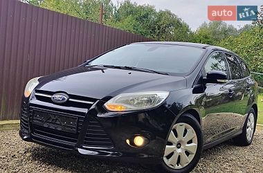 ford focus 2013 в Дрогобыч от профессионального продавца Володимир