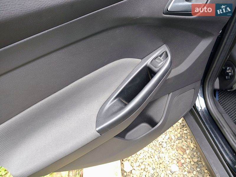 Універсал Ford Focus 2013 в Дрогобичі