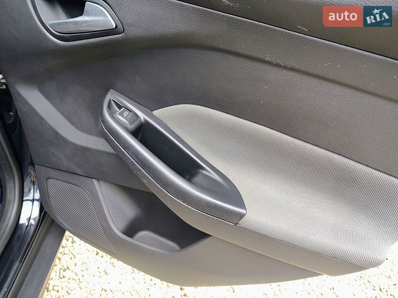 Універсал Ford Focus 2013 в Дрогобичі