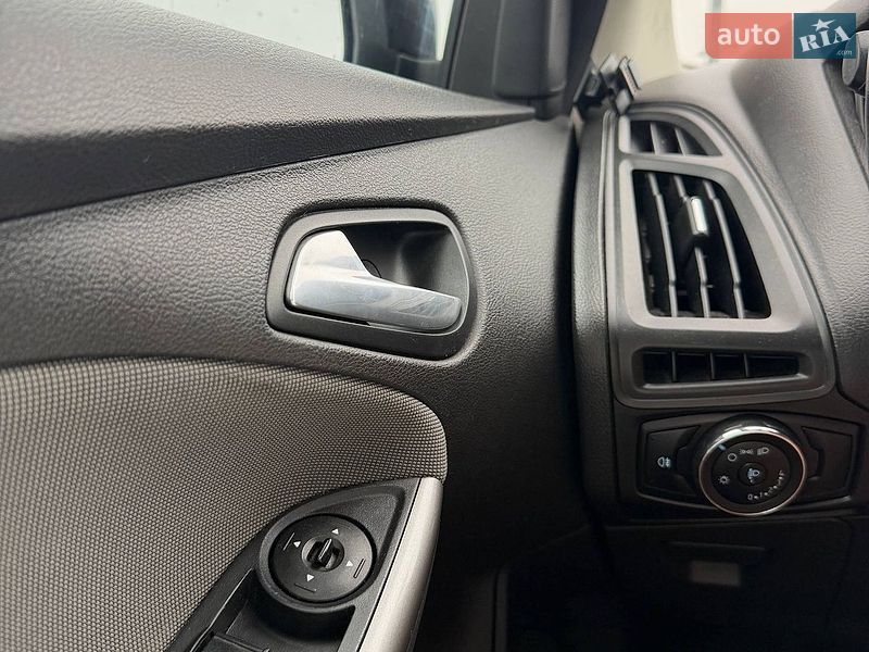 Універсал Ford Focus 2011 в Львові