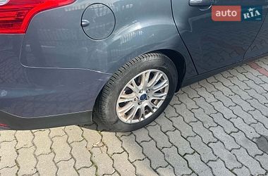 Универсал Ford Focus 2012 в Стрые