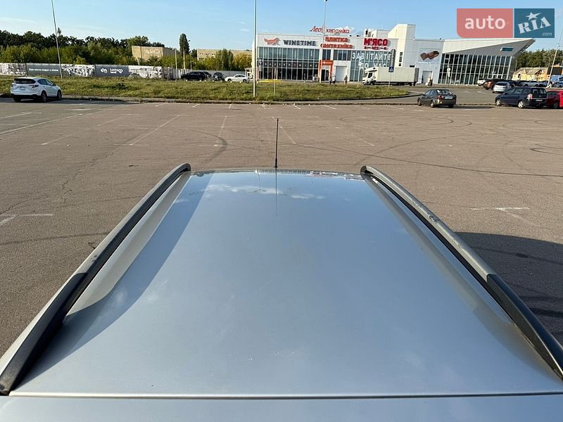 Универсал Ford Focus 2010 в Киеве