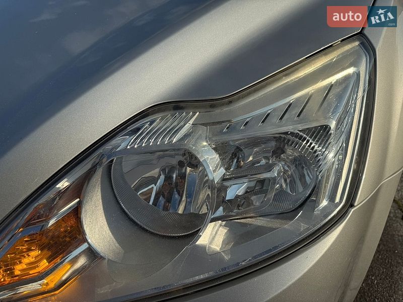 Универсал Ford Focus 2010 в Киеве