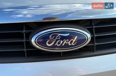 Универсал Ford Focus 2010 в Киеве