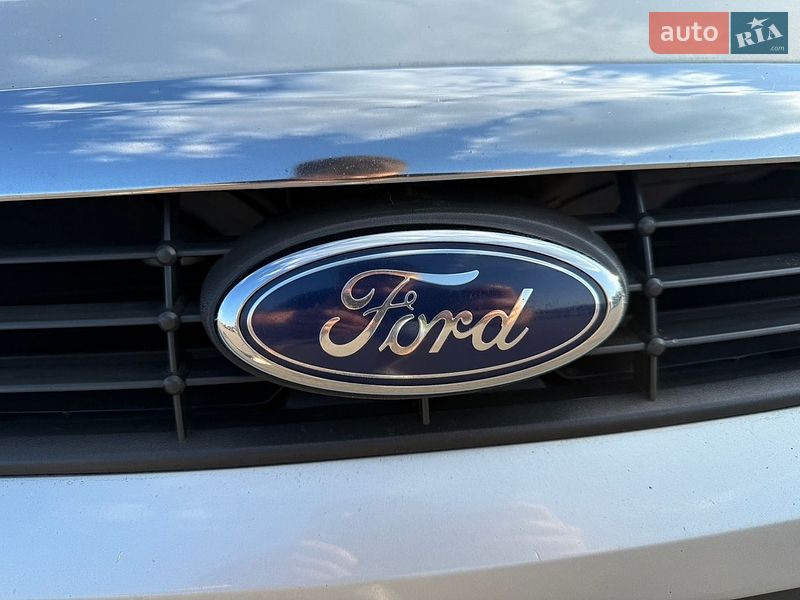Универсал Ford Focus 2010 в Киеве