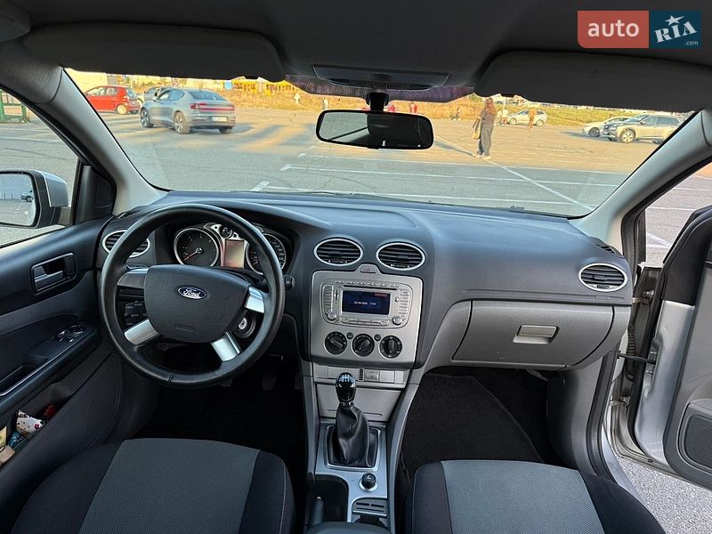 Универсал Ford Focus 2010 в Киеве