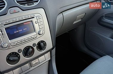 Универсал Ford Focus 2010 в Киеве
