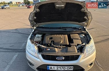 Универсал Ford Focus 2010 в Киеве