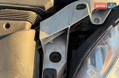 Универсал Ford Focus 2010 в Киеве