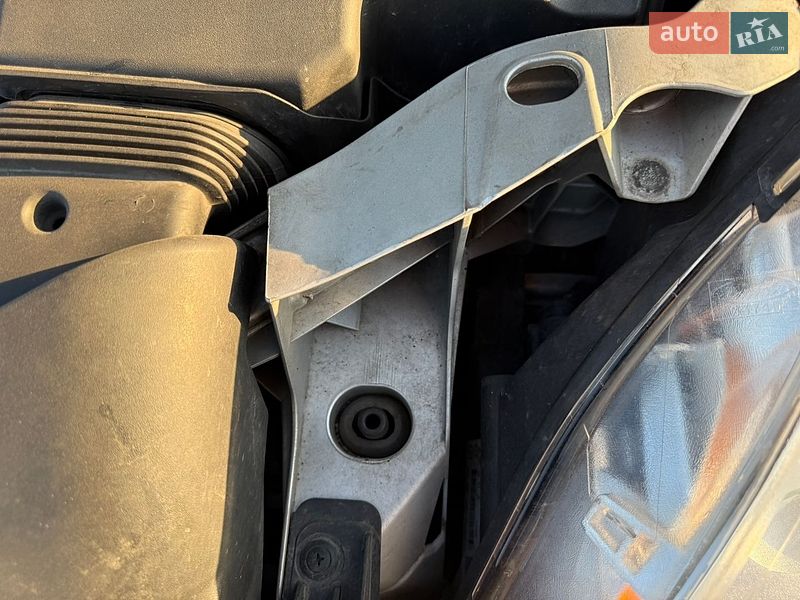 Универсал Ford Focus 2010 в Киеве