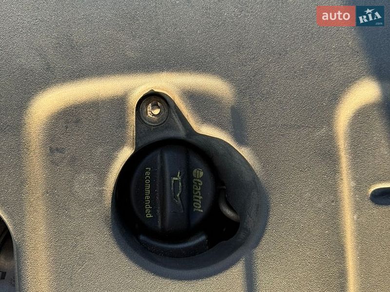 Универсал Ford Focus 2010 в Киеве