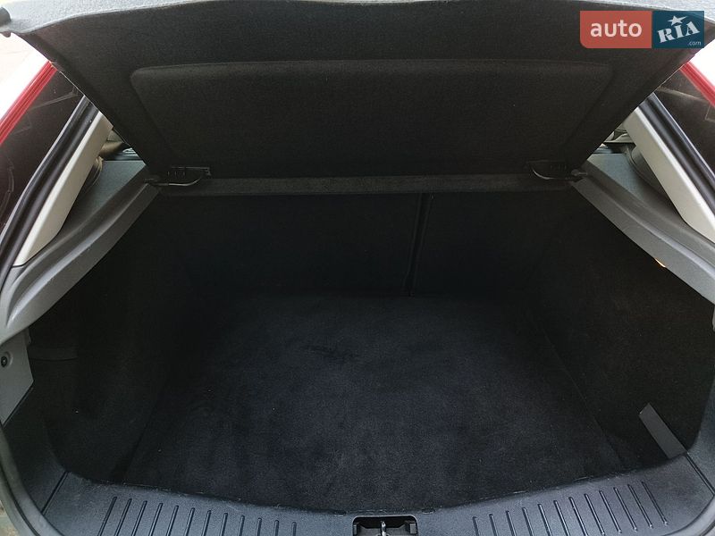 Хетчбек Ford Focus 2008 в Дубні фото 37 Хетчбек Ford Focus 2008 в Дубні