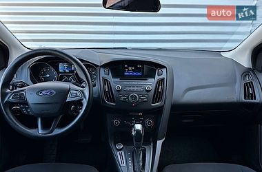 Седан Ford Focus 2016 в Черкассах
