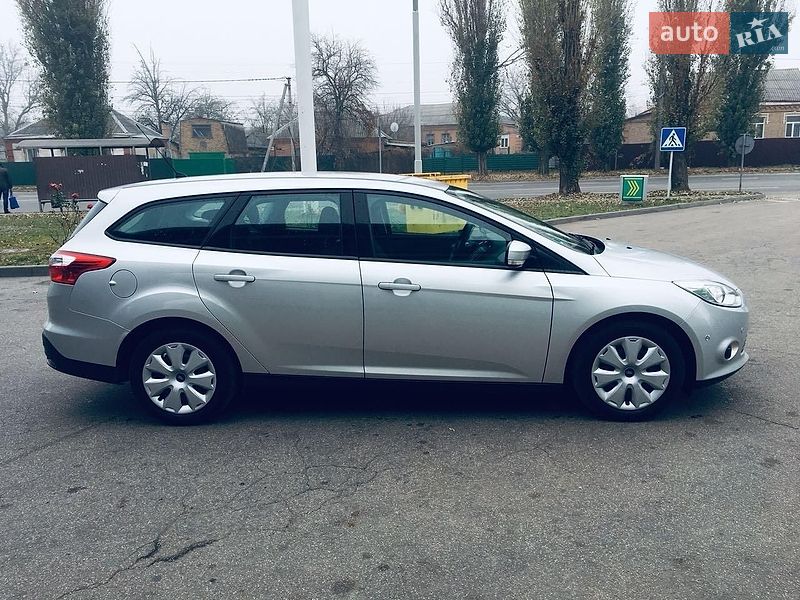 Универсал Ford Focus 2013 в Одессе фото 3 Универсал Ford Focus 2013 в Одессе