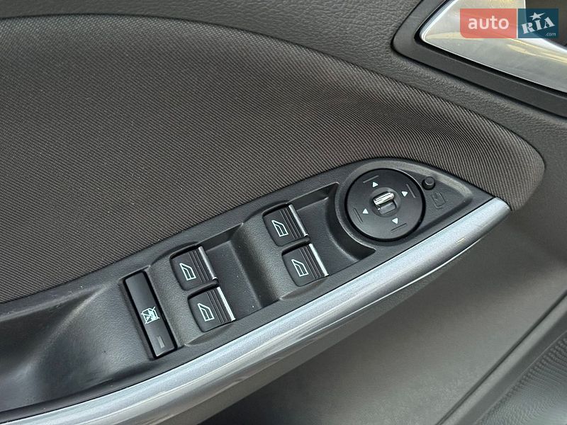 Універсал Ford Focus 2013 в Харкові