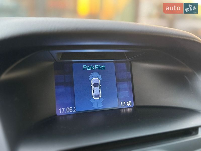 Універсал Ford Focus 2013 в Харкові