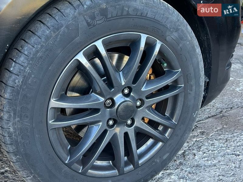 Універсал Ford Focus 2008 в Львові
