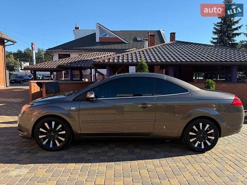 Ford Focus 2007