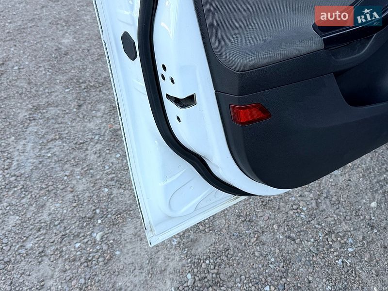 Универсал Ford Focus 2014 в Бердичеве