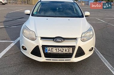 ford focus 2011 в Днепр (Днепропетровск) от профессионального продавца Владимир Павлович Свиридов