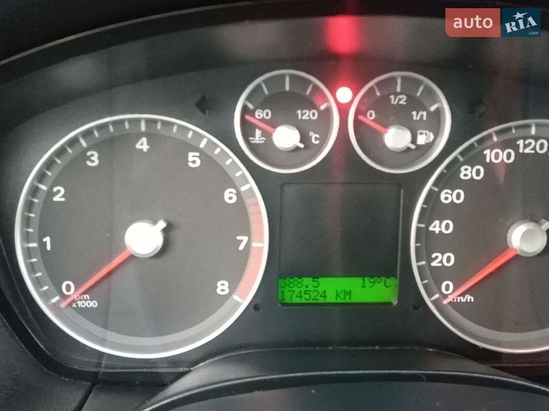 Хетчбек Ford Focus 2007 в Хмельницькому