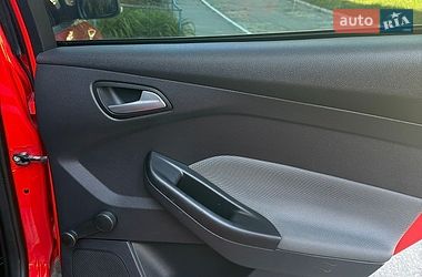 Универсал Ford Focus 2013 в Харькове