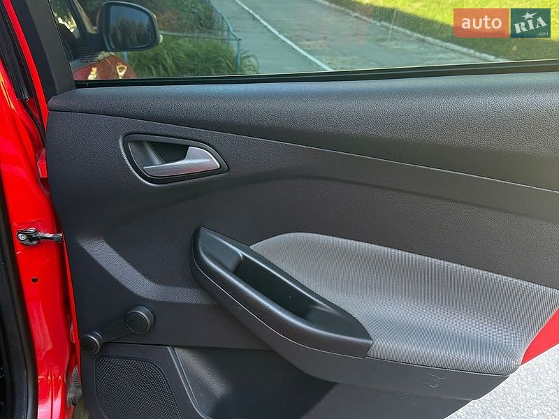 Универсал Ford Focus 2013 в Харькове