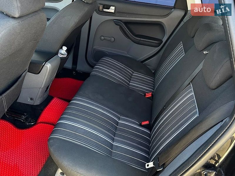 Универсал Ford Focus 2009 в Красилове фото 12 Универсал Ford Focus 2009 в Красилове