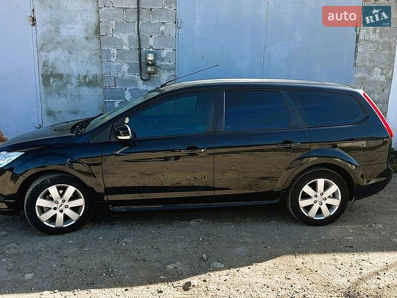 Универсал Ford Focus 2009 в Красилове фото 7 Универсал Ford Focus 2009 в Красилове