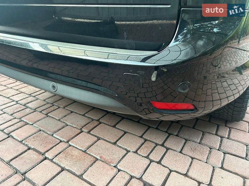 Універсал Ford Focus 2010 в Білій Церкві