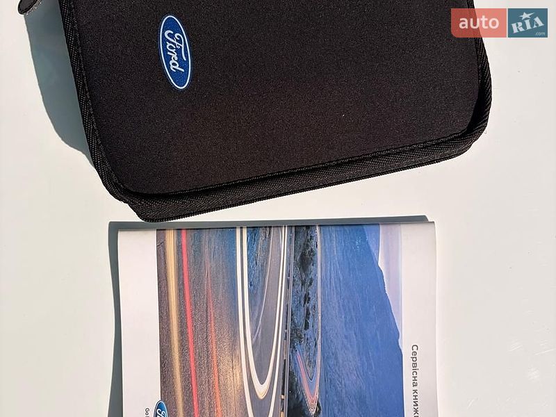 Седан Ford Focus 2013 в Корсунь-Шевченківському