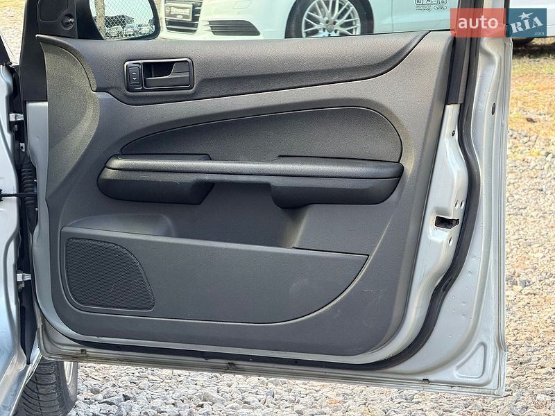 Хетчбек Ford Focus 2007 в Вінниці фото 18 Хетчбек Ford Focus 2007 в Вінниці