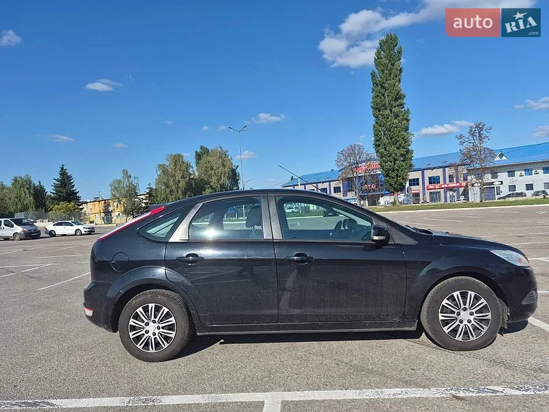 Ford Focus 2009