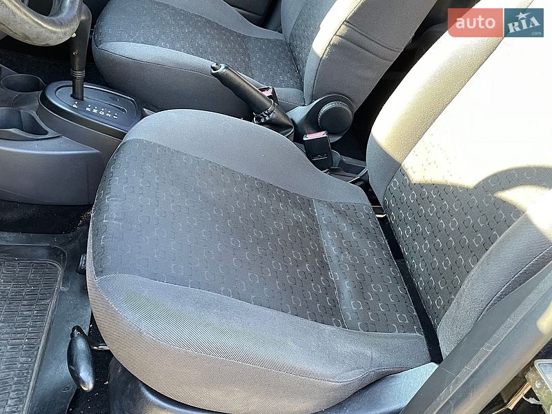 Седан Ford Focus 2003 в Запорожье