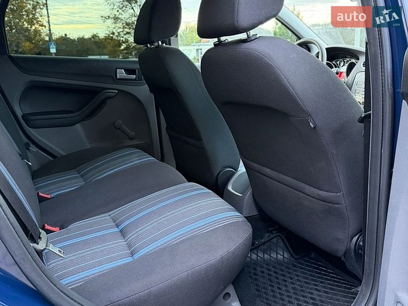Универсал Ford Focus 2008 в Хмельницком