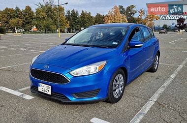 ford focus 2015 в Бровары от профессионального продавца Руслан