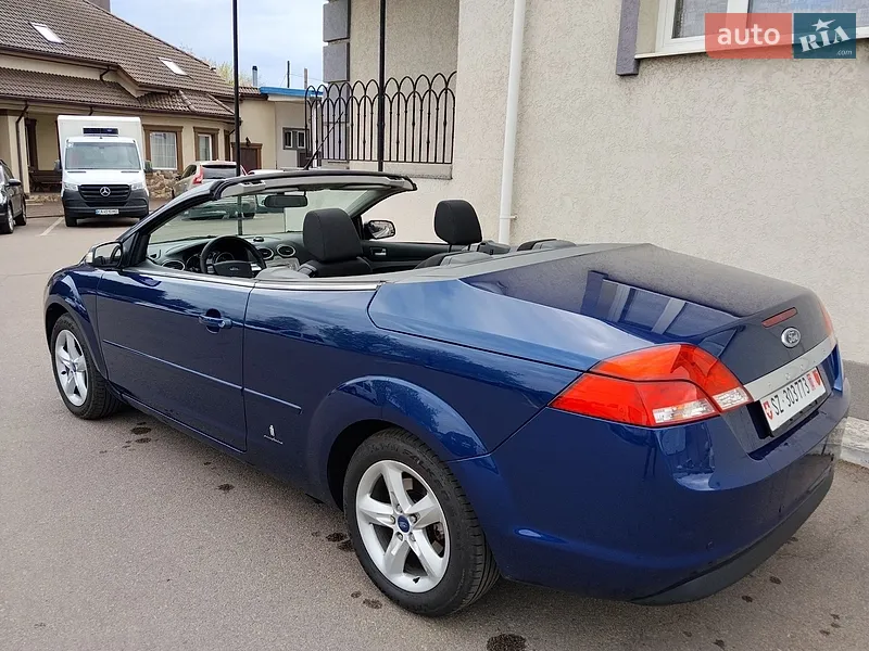 Ford Focus 2009