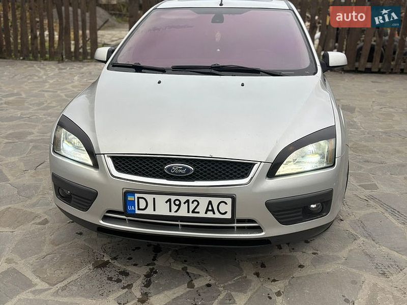 Ford Focus 2006