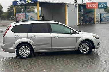 Универсал Ford Focus 2008 в Запорожье