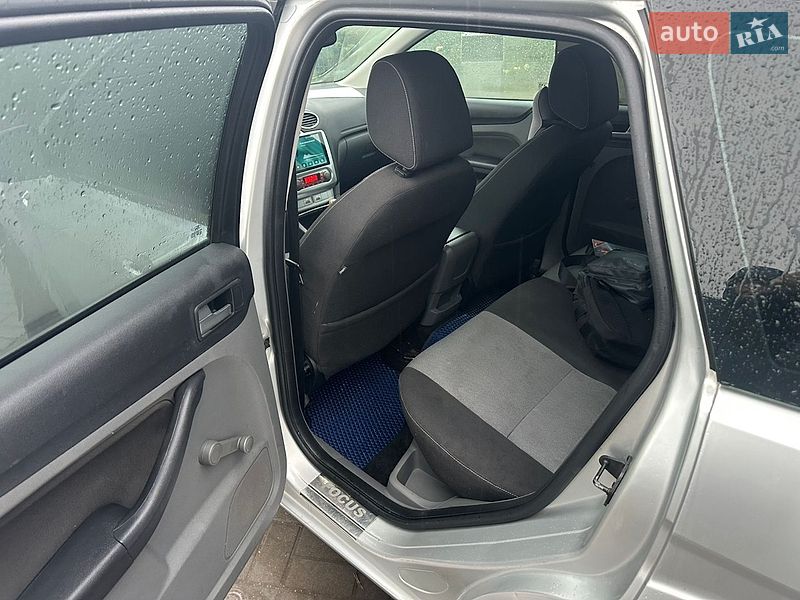 Универсал Ford Focus 2008 в Запорожье